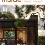 دانلود مجله inside interior design review - #118 december 2023 & january 2024