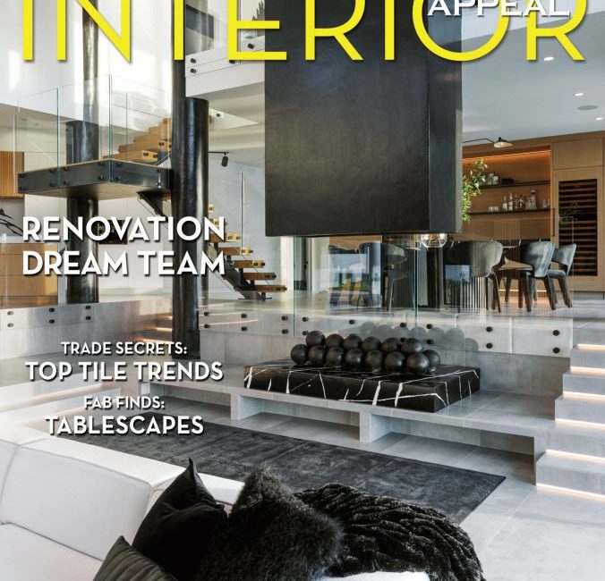 interior appeal spring summer 2023