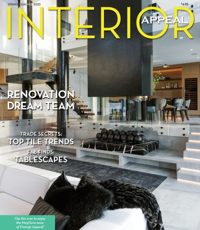 interior appeal spring summer 2023