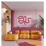 دانلود مجله interior designer – may 2024