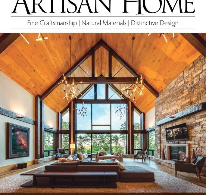 log timber home living artisan home 2025