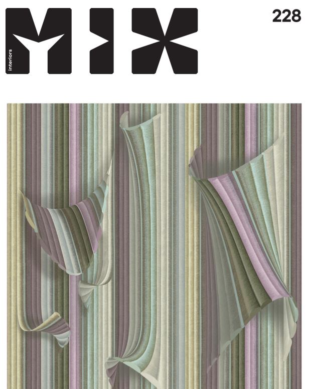 mix interiors - issue228 2023