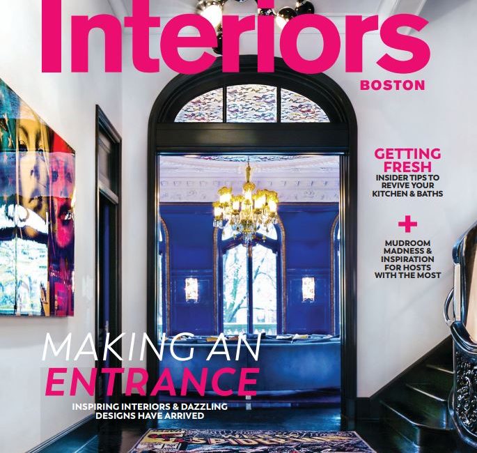 modern luxury interiors boston october 2023