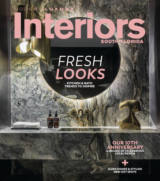 modern luxury interiors south florida vol4 2023
