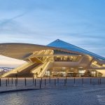 پل یادمانی | سانتیاگو کالاتراوا + تصاویر