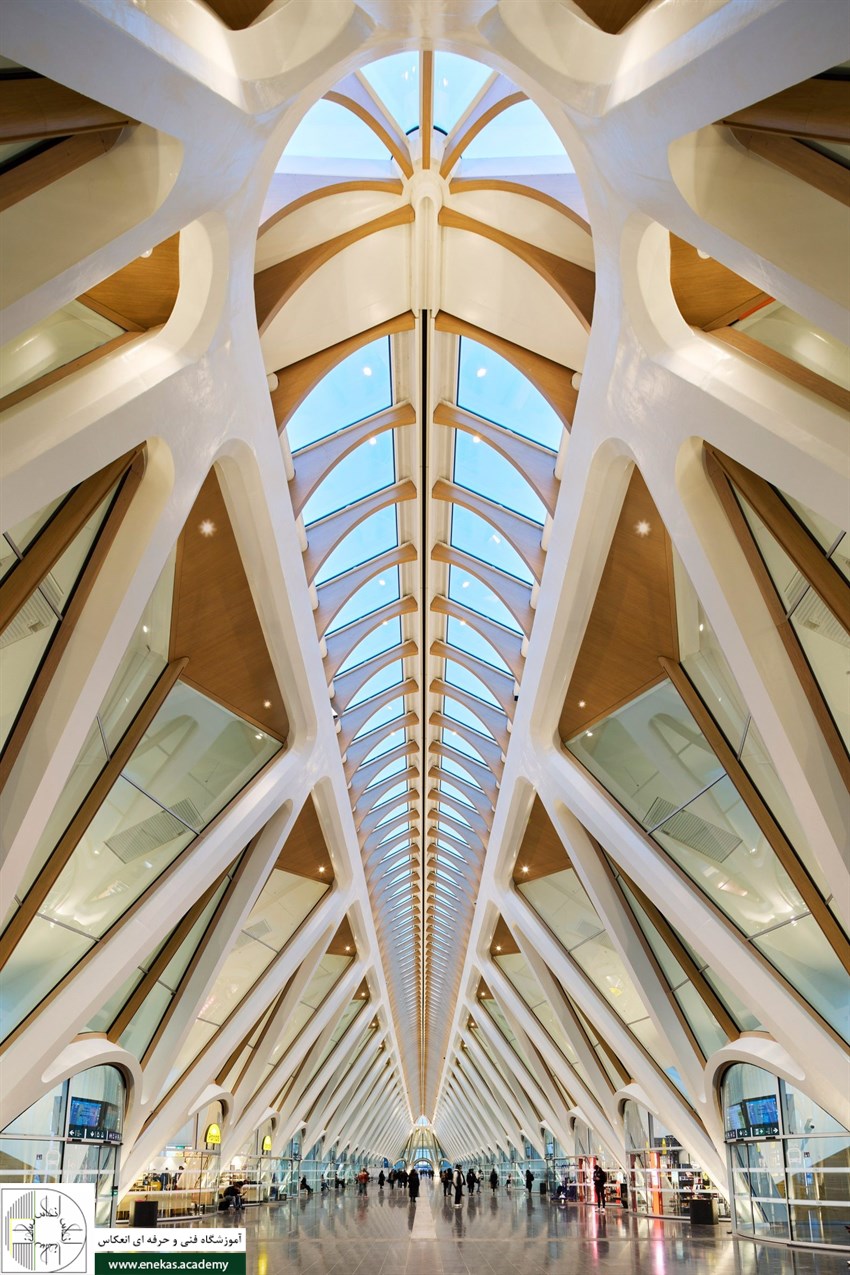 آموزش معماری