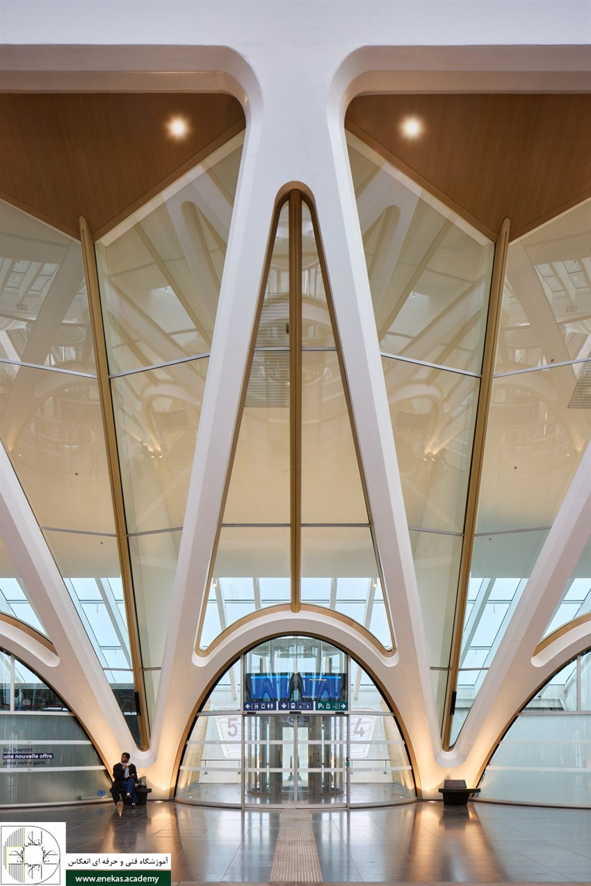 آموزش معمار رایگان