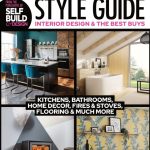 دانلود مجله self build design home ideas style guide - 2022