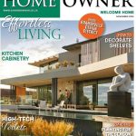 دانلود مجله south african home owner - november 2025