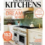 دانلود مجله the home edit incredible kitchens - 2025