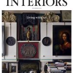 دانلود مجله the world of interiors – november 2024