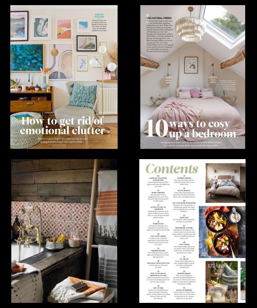 دانلود مجله winter home - ed1 2025