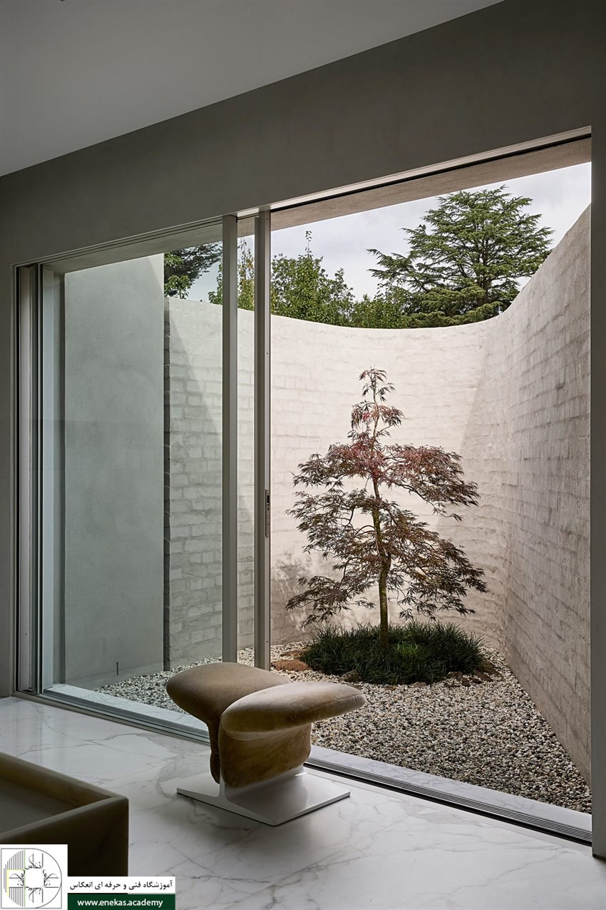 خانه ای در ویکتوریا