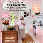 دانلود مجله your home and garden - november 2025