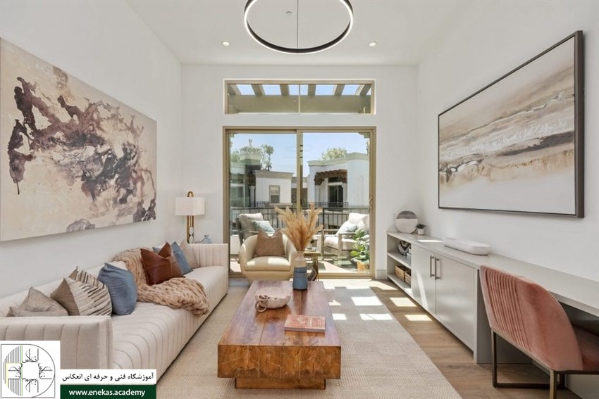 افزایش تحرک و فعالیت با طراحی سلامتمحور