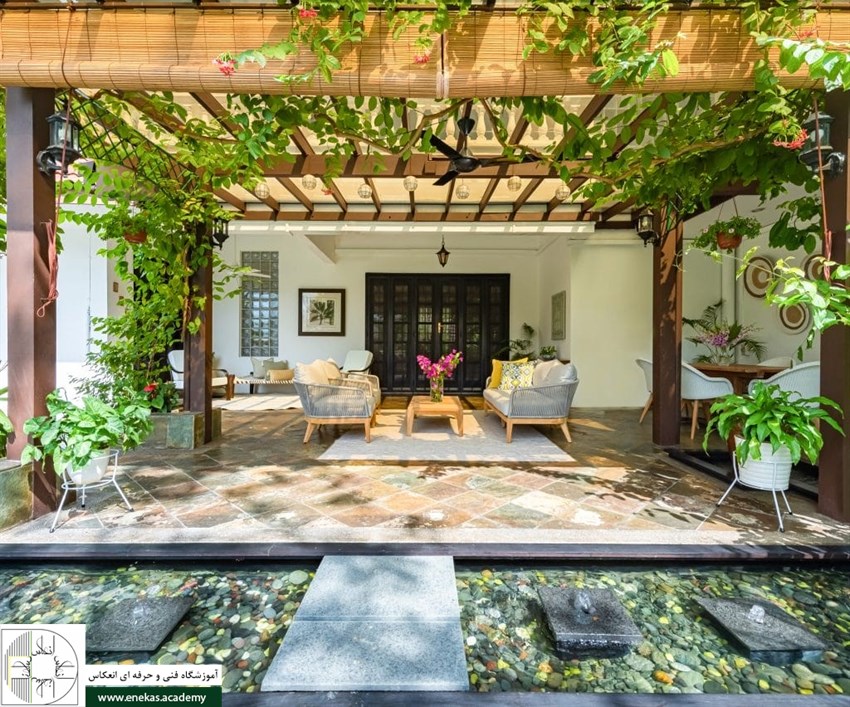 حفظ تعادل دما برای راحتی حرارتی