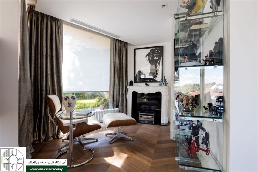 آموزش رایگان دکوراسیون