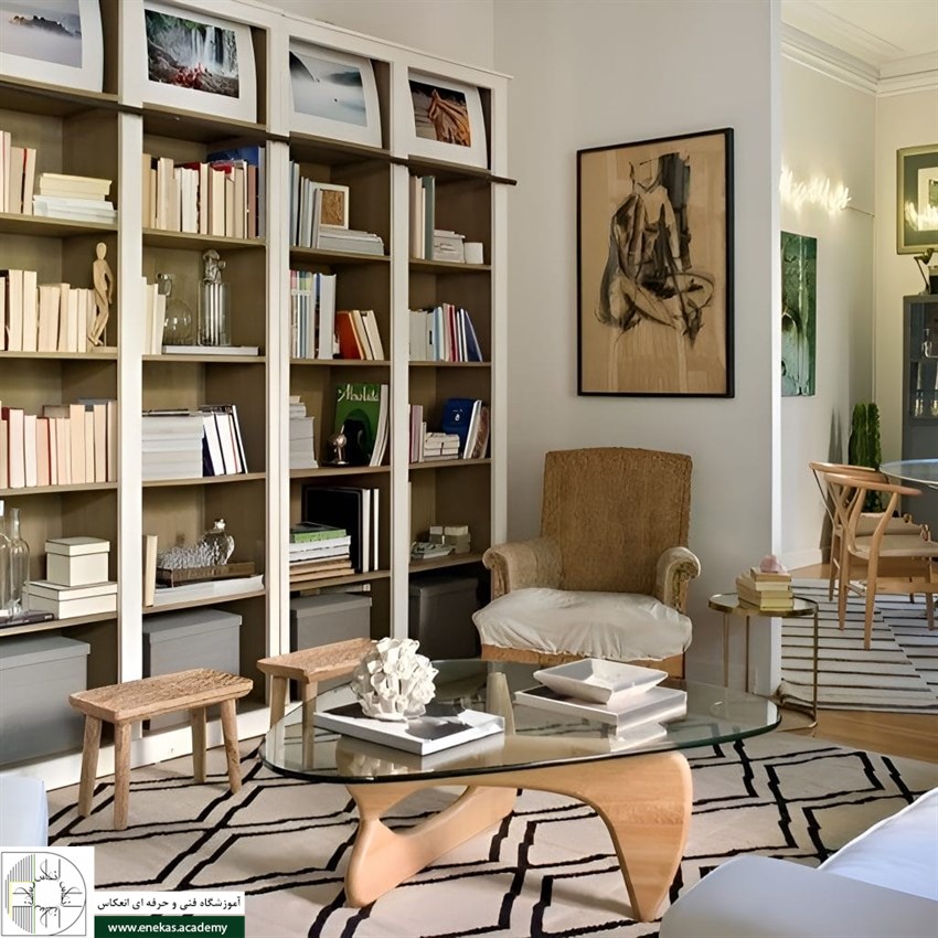 پذیرش همزیستی و یکپارچگی