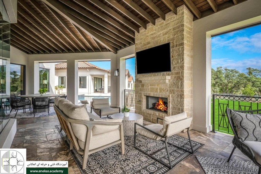 معماری انگیزشی