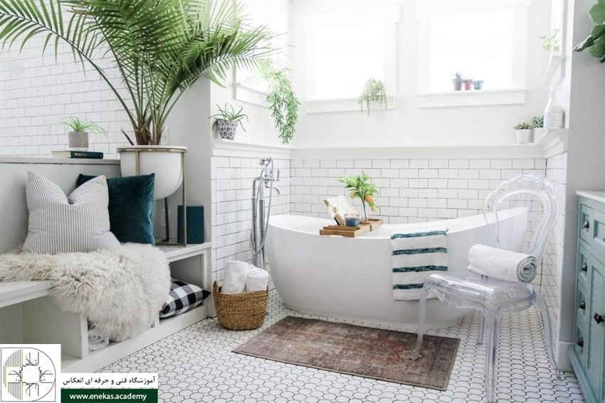 آموزش طراحی داخلی رایگان