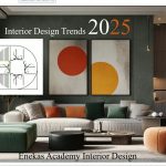 تغییرات و ترندهای سال 2025 در دکوراسیون داخلی | بخش اول + فیلم