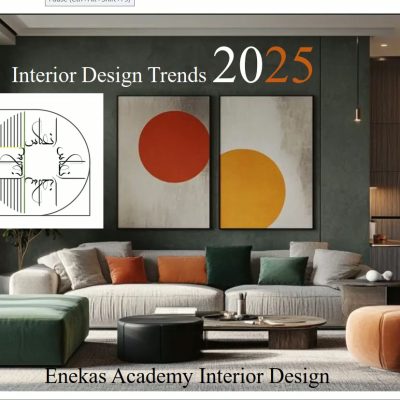 تغییرات و ترندهای سال 2025