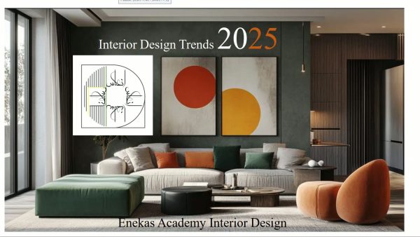 تغییرات و ترندهای سال 2025