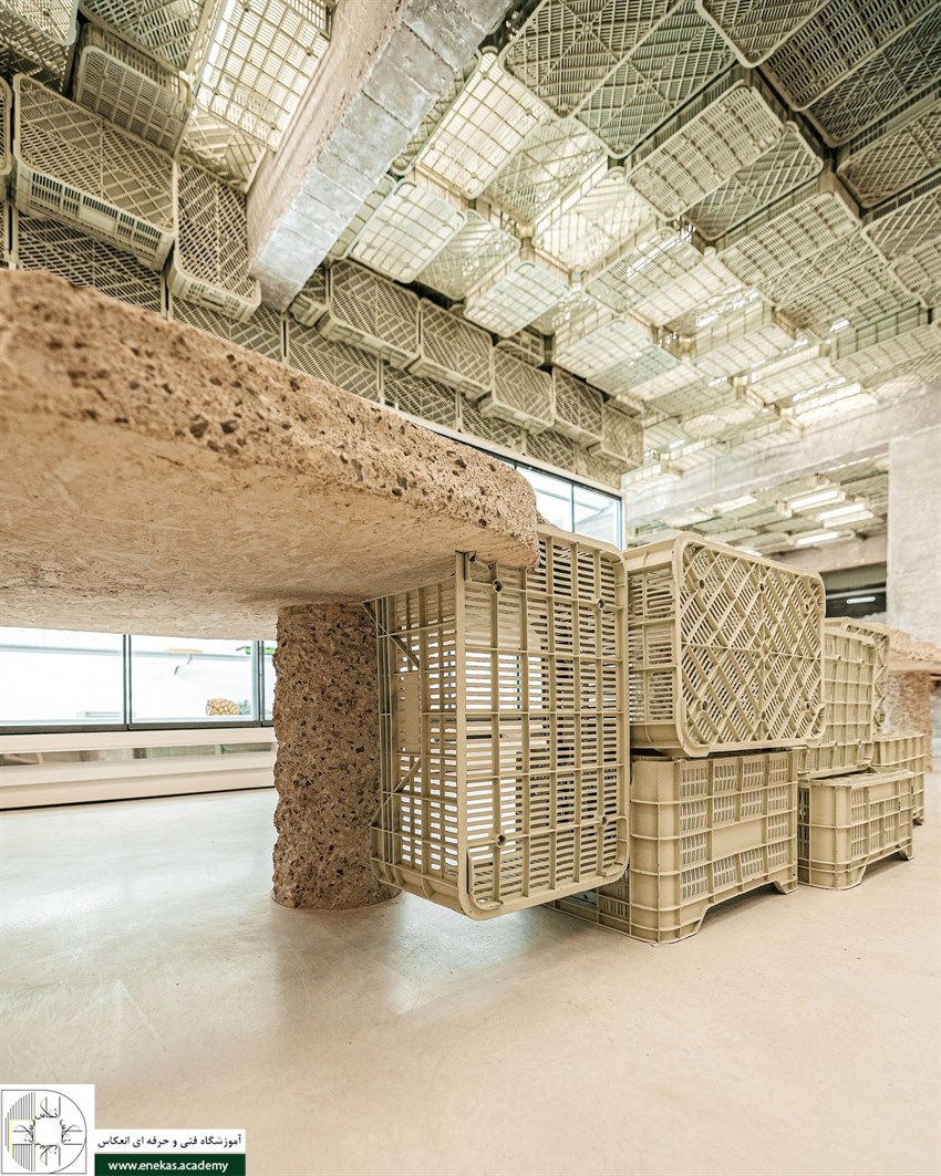 پروژه Plastic Box