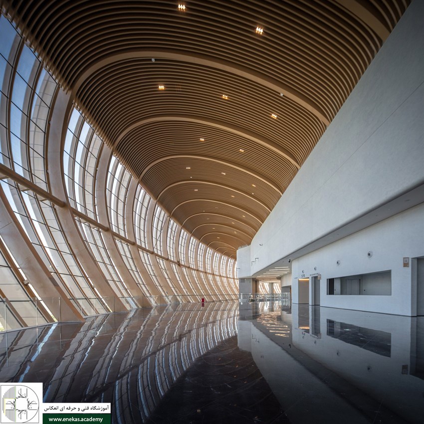 آموزش معماری ساختمان