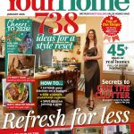 دانلود مجله your home – january 2026