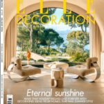 دانلود مجله Elle Decoration UK July-August 2026