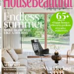 دانلود مجله House Beautiful UK August 2026