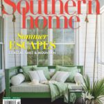 دانلود مجله Southern Home July-August 2026